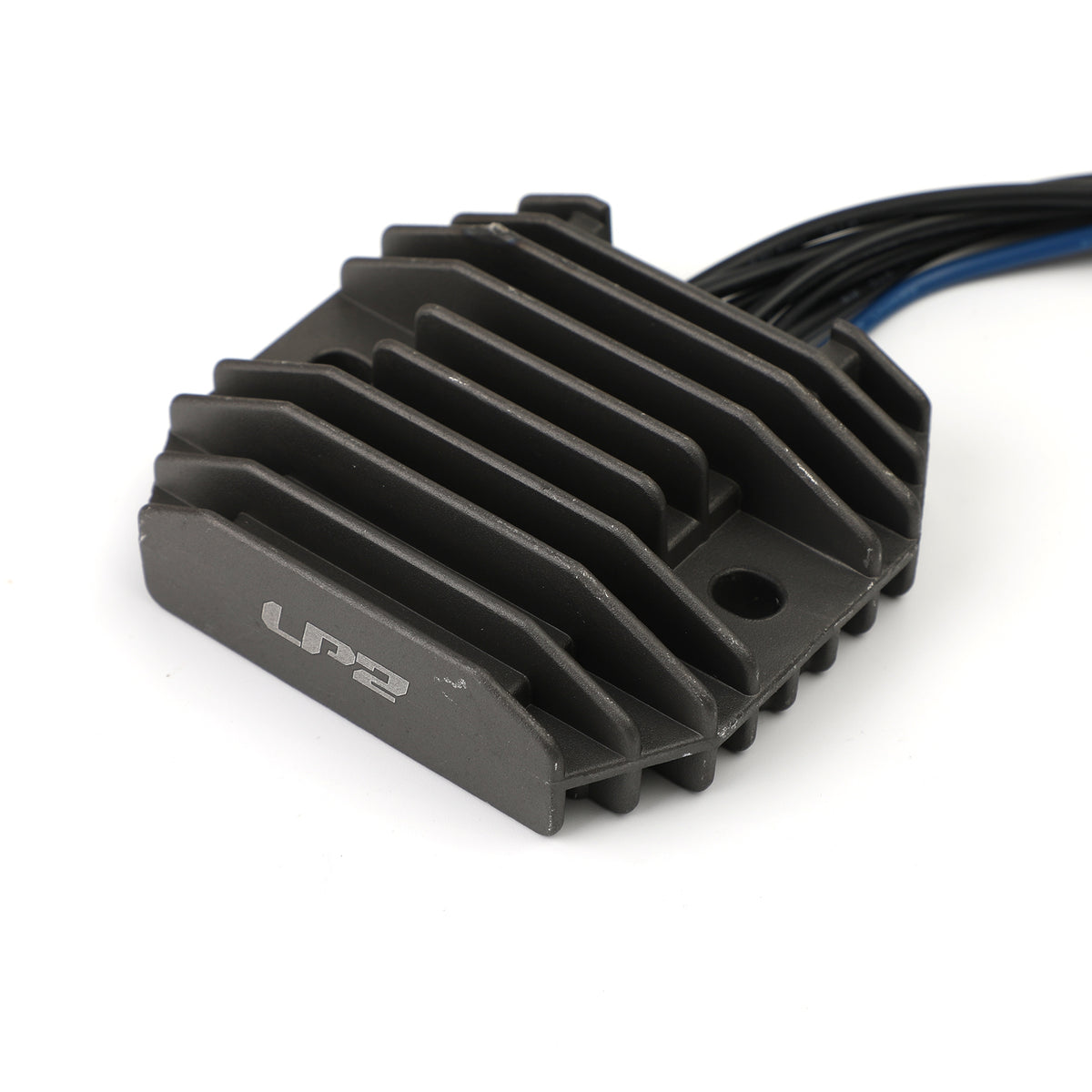Kawasaki NINJA ZX-6R ZX636 2005-2006 Voltage Regulator
