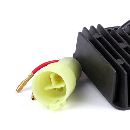 honda TRX300FW FOURTRAX 4x4 1993-2000 Rectifier Regulator Voltage