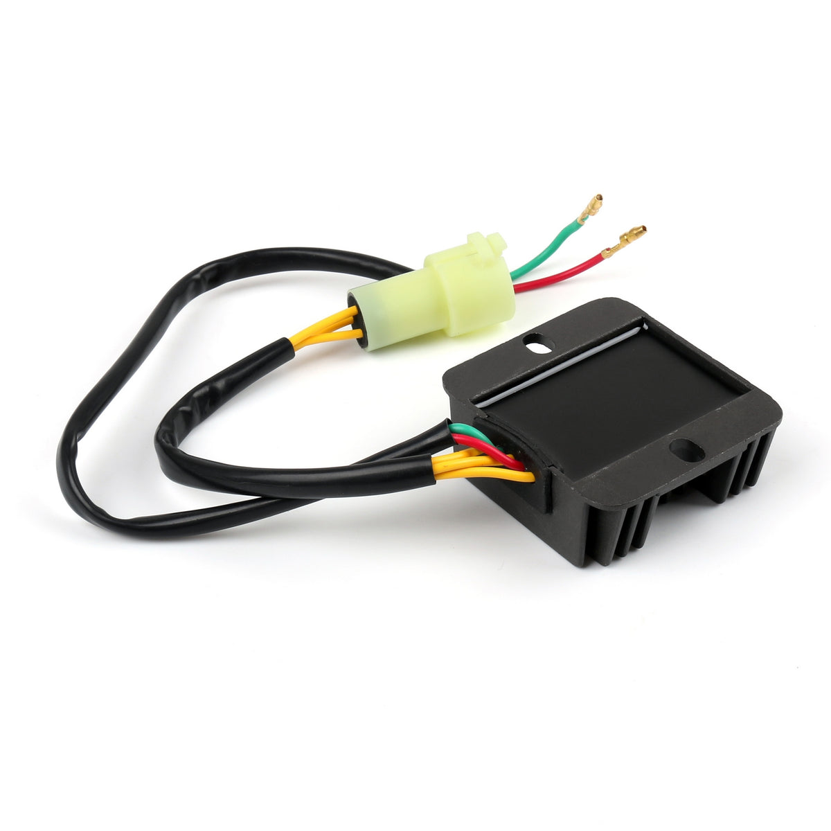 honda TRX300 FOURTRAX 1993-2000 Rectifier Regulator Voltage