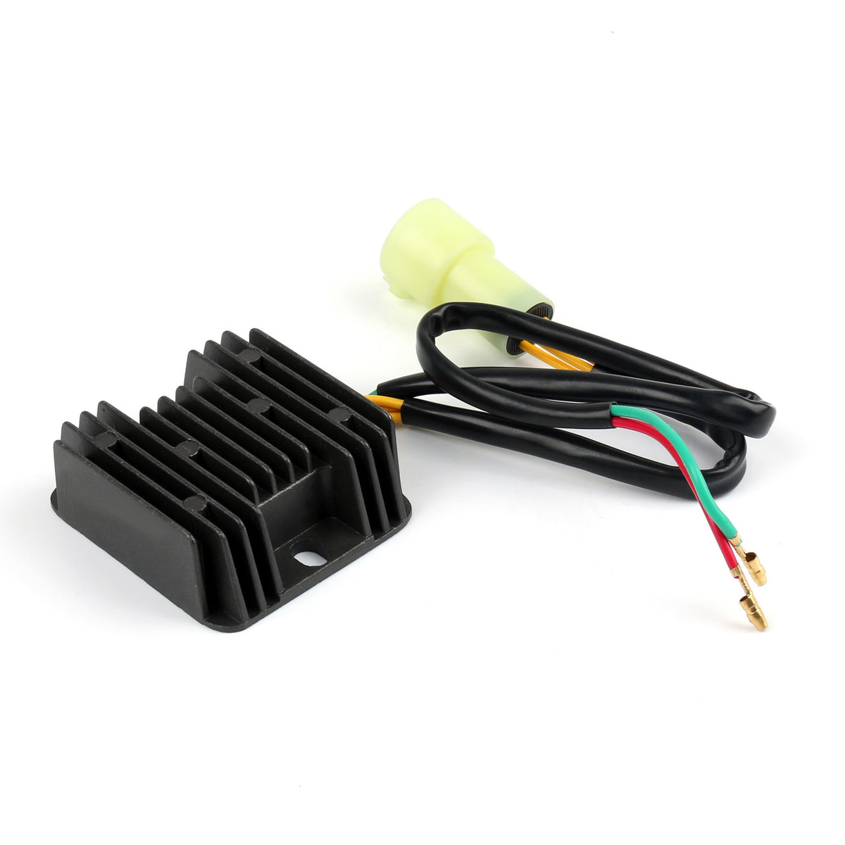 honda TRX300FW FOURTRAX 4x4 1993-2000 Rectifier Regulator Voltage