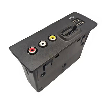 BT4T-14F014-AE Ford SYNC 2 USB Interface Control Module Sync