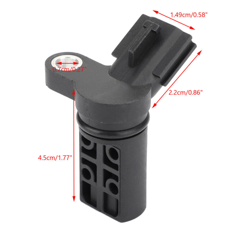 Camshaft/Crankshaft Position Sensor For Infiniti& Nissan 23731AL61A 2002-2014
