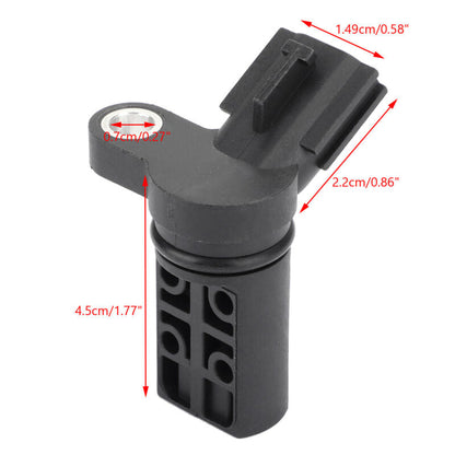 Camshaft/Crankshaft Position Sensor For Infiniti& Nissan 23731AL61A 2002-2014
