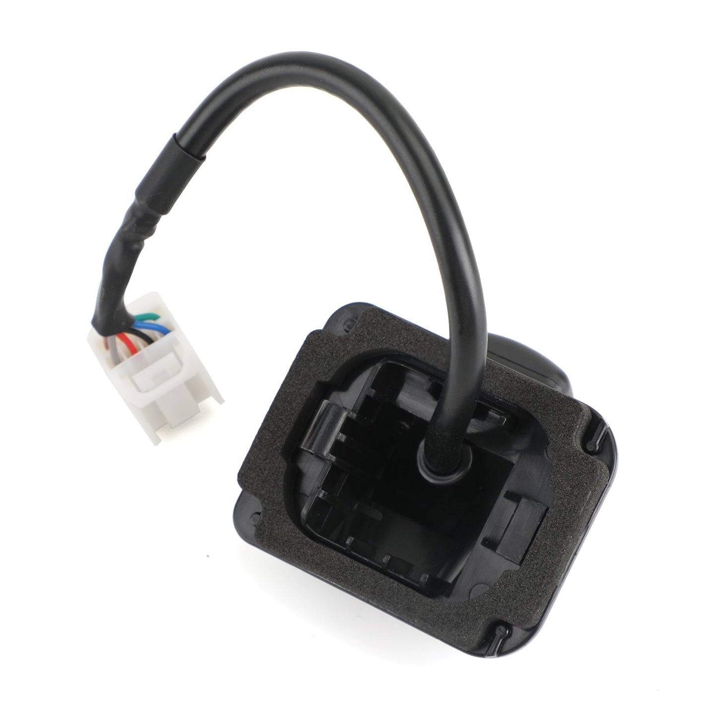 Rear View Back Up Assist Camera 39530-T2A-A31 Fits For 16-17 Honda Accord 2.4 3.5