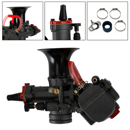 Carburetor Carb 671-040R6500 792-404-8100 Honda MONKEY GROM125 MSX125 Monkey 125 124cc