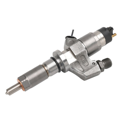 2001-2004.5 GMC Sierra 2500HD/3500HD 6.6L LB7 Duramax Diesel 1PCS Fuel Injector 0445120008 0986435502 97208074