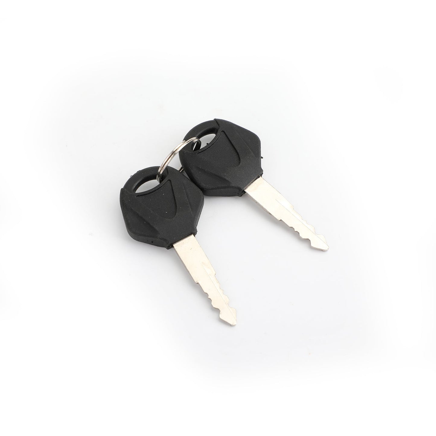 Suzuki GW250 Inazuma/GSXR 250 2013-2017 Ignition Switch Fuel Gas Cap Lock Keys