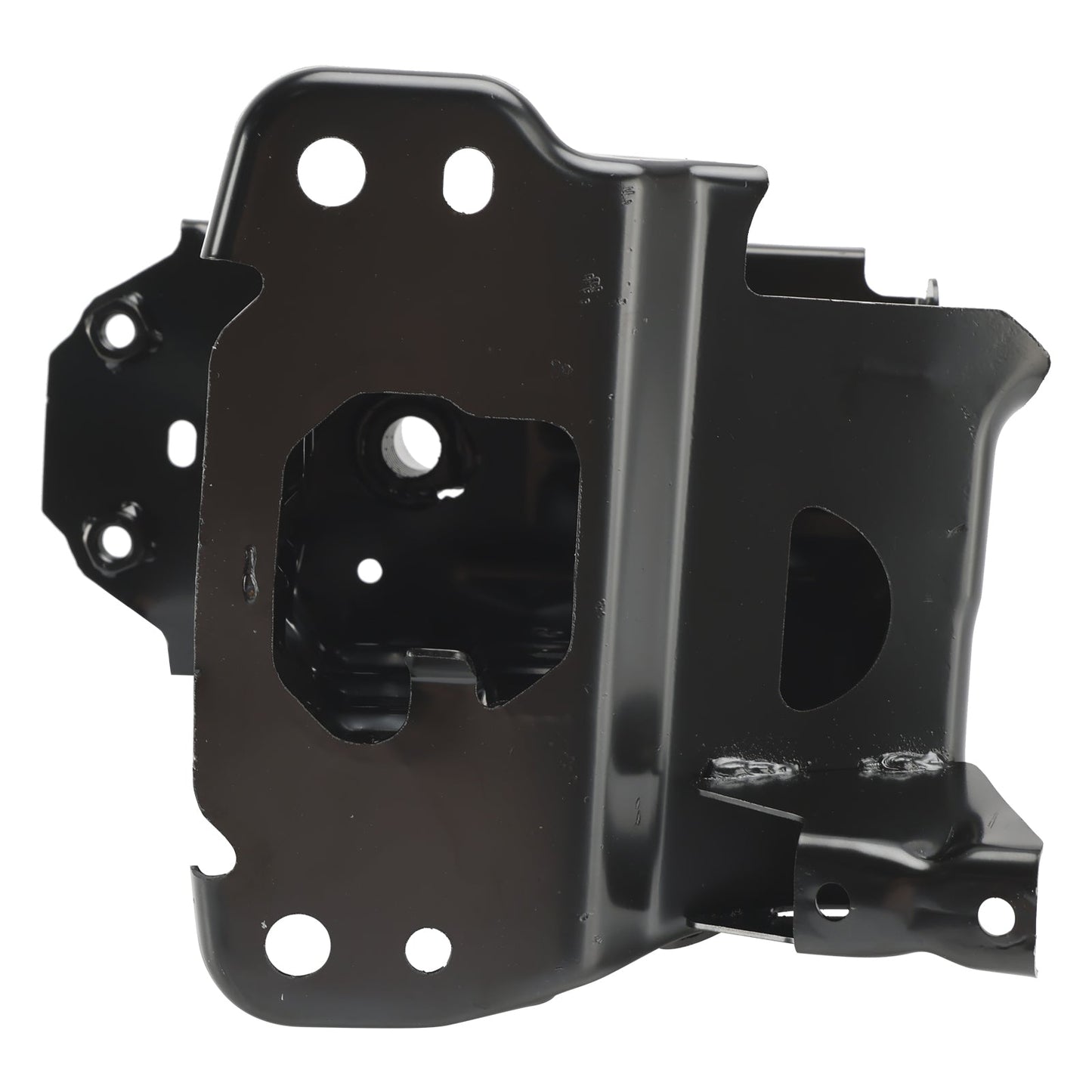 2021-2022 Toyota Corolla (submodel: Hybrid, SE Apex, XSE Apex) Bumper Bracket Set 5701302100 5701412078