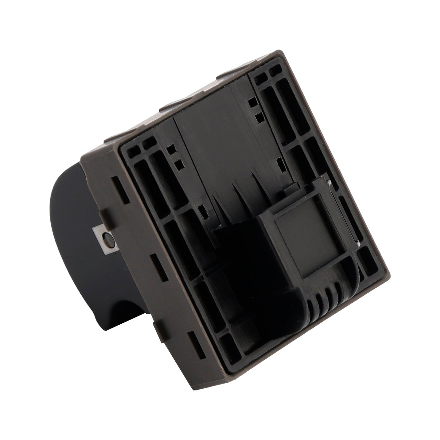 2007 - 2014 Audi TT / TTS Coupe / Roadster Driver Side Front Electric Window Switch 8E0959851C