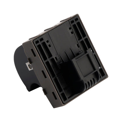 2007 - 2014 Audi TT / TTS Coupe / Roadster Driver Side Front Electric Window Switch 8E0959851C