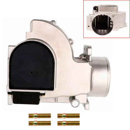 1988-1990 Toyota 4-Runner 3.0L Mass Air Flow Sensor MAF Meter 22250-65010