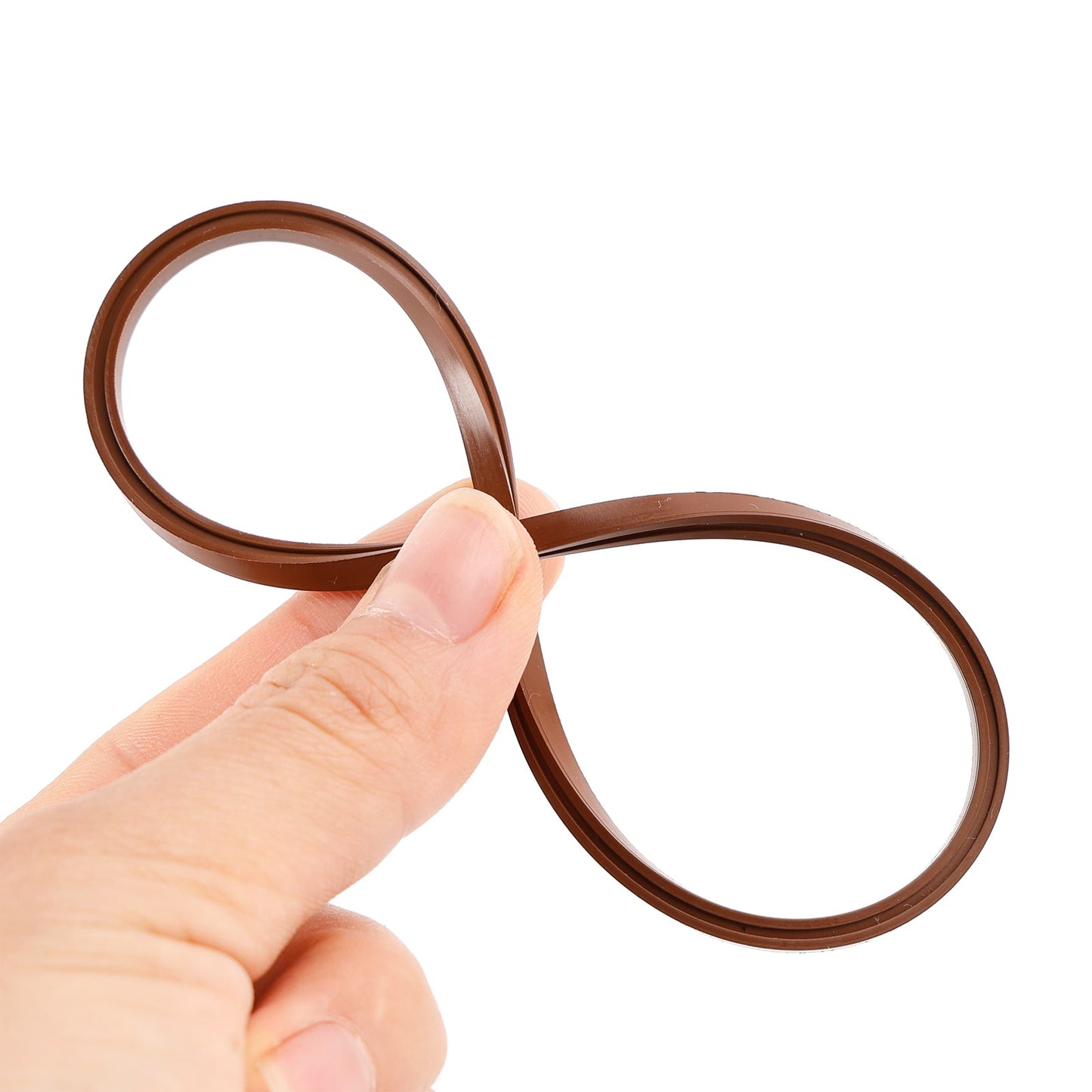 2017 Jaguar XE: 2.0L Vacuum Pump Rebuild Seal kit BB5E2A451BC BB5E-2A451-BC