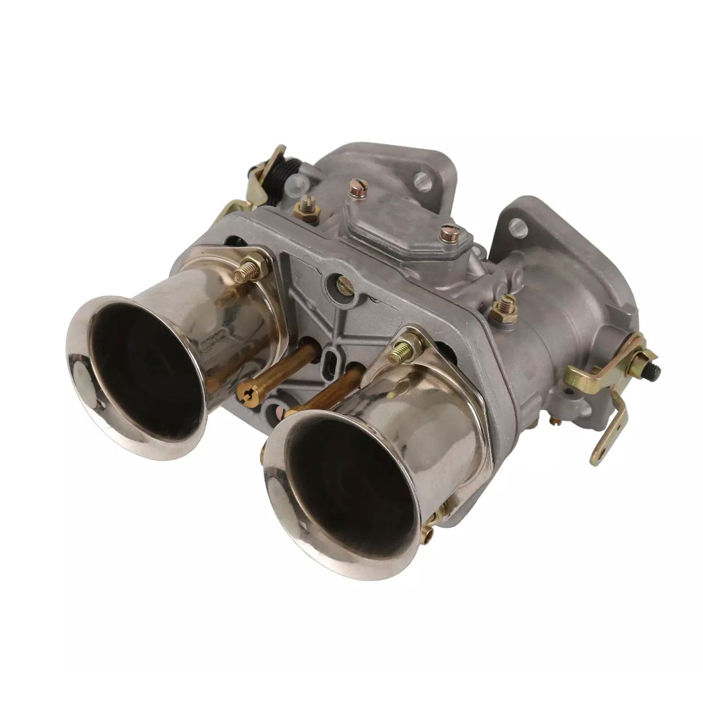 Any Application That Utilizes The Weber IDF Carburetor Volkswagen Jaguar Porsche American V8's Carburetor 44 IDF 2 Barrel W/Air Horn 18990.03 18990.035V