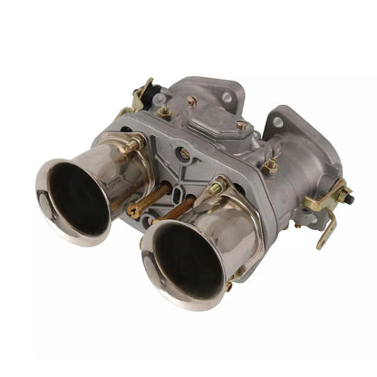 Any Application That Utilizes The Weber IDF Carburetor Volkswagen Jaguar Porsche American V8's Carburetor 44 IDF 2 Barrel W/Air Horn 18990.03 18990.035V