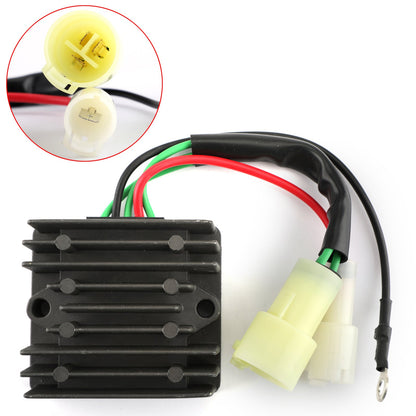1991-2005 Yamaha 130 TLR #6R3-81960-10 6R3-81960-00 Voltage Rectifier Regulator