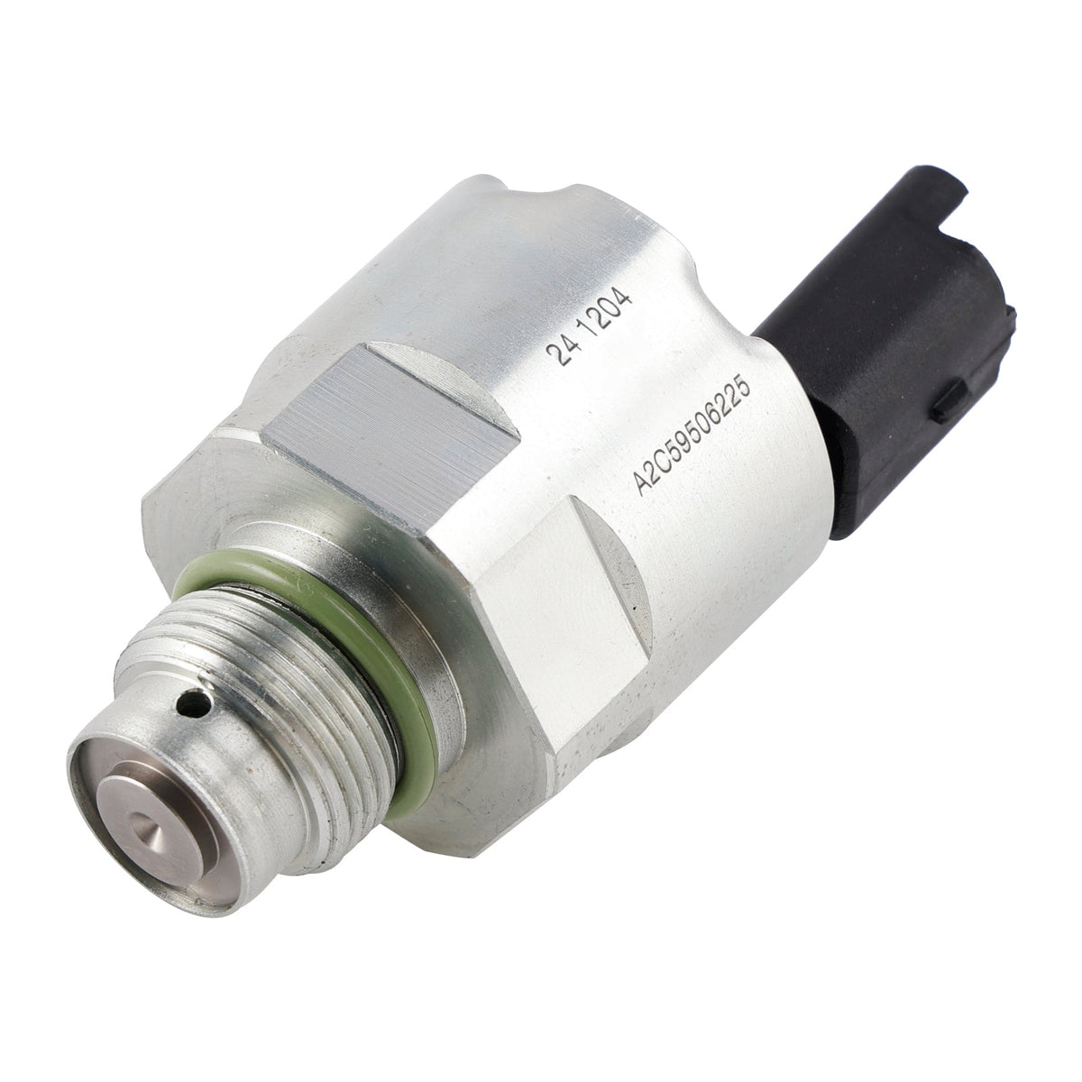 Citroen C1 C2 C3 C4 C5 C6 C8 Fuel Pump Pressure Regulator Control Valve A2C59506225 193341