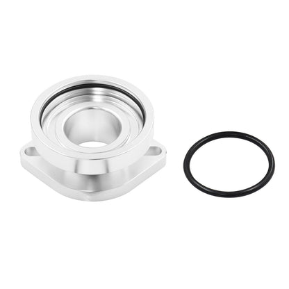 Greddy To HKS FV SSQV Aluminum BOV Blow off Valve Flange RS Adapter