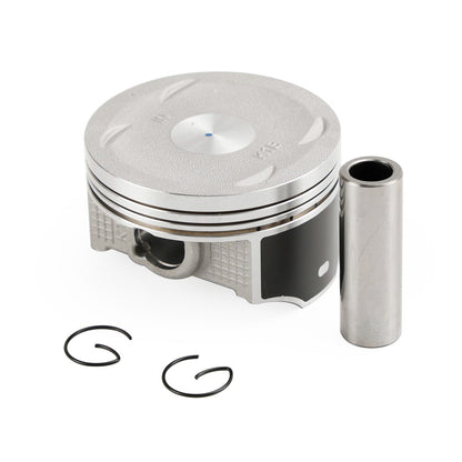 2019-2023 Honda Forza 350 NSS350 ABS 77mm Cylinder Barrel Piston Gasket Kit