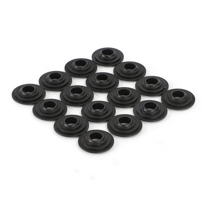 LS LS1 660" Dual Valve Spring Retainers for Gen3 Gen4 4.8 5.3 6.0 LSX LS2 LS3 LQ4 LQ9 LS