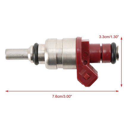 MERCEDES-BENZ E-CLASS W211 W212 S211 1.8L Fuel Injector A2710780023 A2C59506219