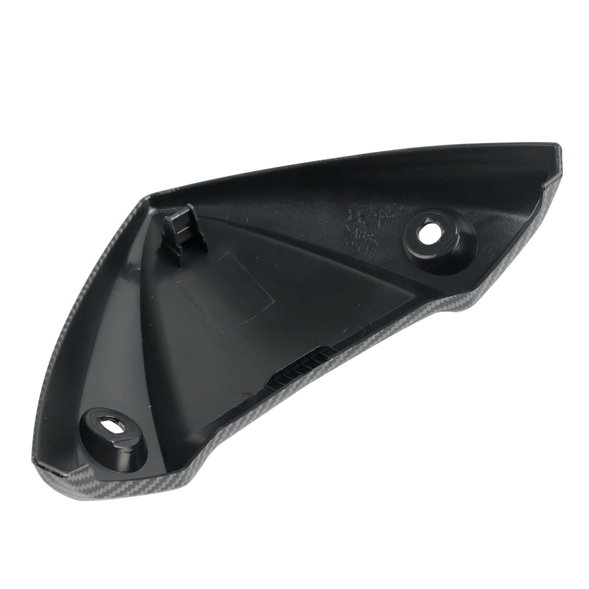 Carbon Headlight Instrument Cover Fairing For Suzuki GSX-S 1000 2015-2020