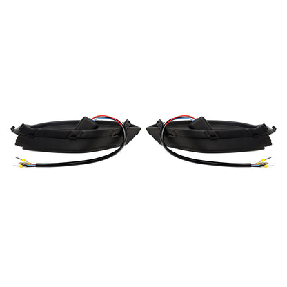 Front Headlight Grille Headlamp Protector For Yamaha Lc135 V2-V7 Scooter