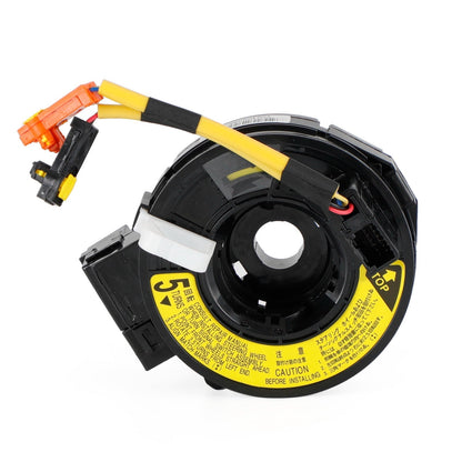 2001-2006 Toyota Corolla 8430605050 Squib Spiral Cable Clock Spring Toyota Corolla Verso Avensis