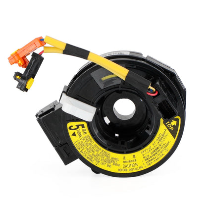 2001-2006 Toyota COROLLA 84306-05050 Squib Spiral Cable Clock Spring Toyota Corolla Verso Avensis