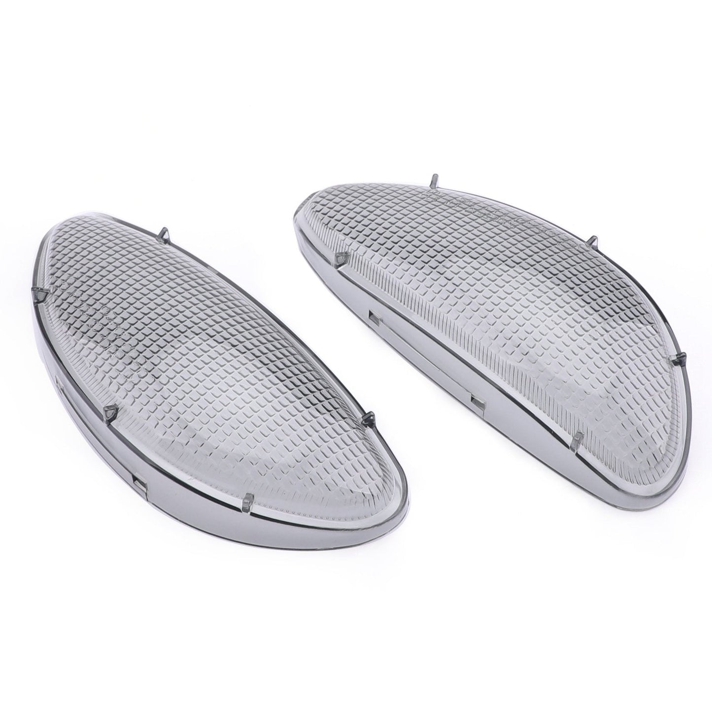 R1100RT 1995-2005 Front Turn Signals Lens Smoke Champoo