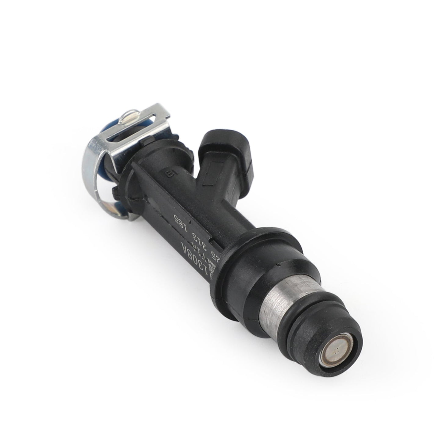 1Pcs Fuel Injectors Fit 02-04 Buick Chevy Oldsmobile GMC Isuzu 4.2L 25313185