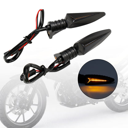 BMW F750GS R1250GS R1200GS F850GS LED Turn Signal Indicator Lights Champoo