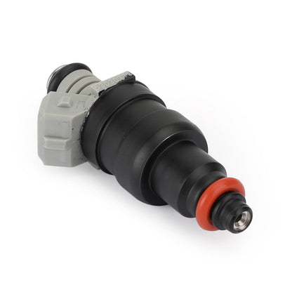 8PCS Fuel Injectors 53030778 Fit Ram 1500/2500/3500 1996-1999 5.2/5.9L V8