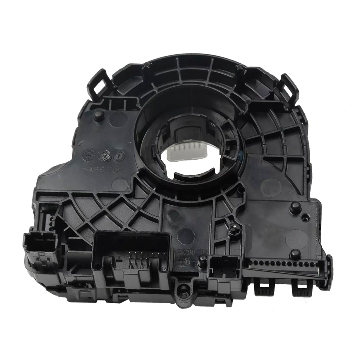 2014-2016 Audi SQ5 Steering Angle Sensor Slip Ring 8K0953568M