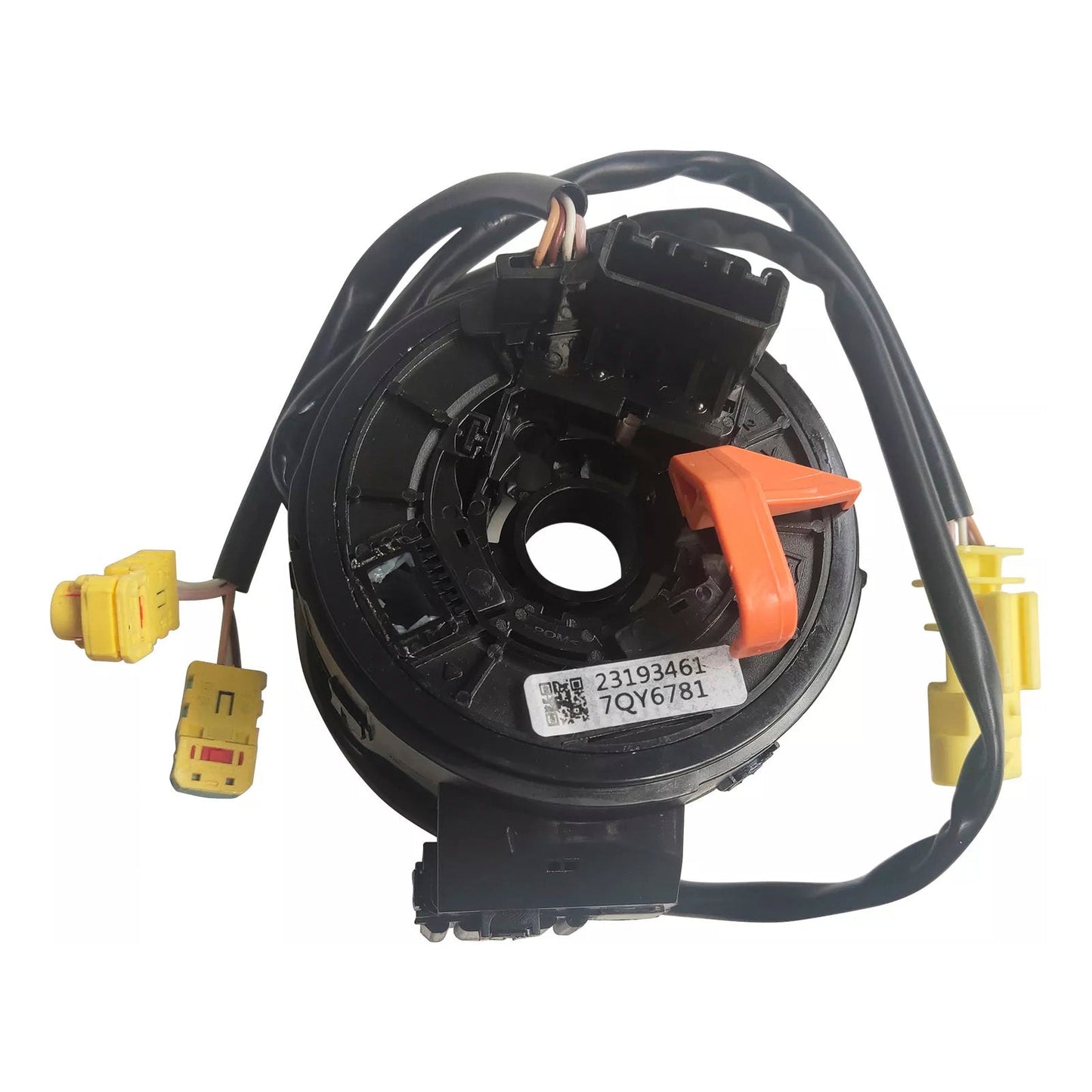 2015-2017 Chevrolet Suburban Tahoe GMC Yukon Clock Spring 23381964