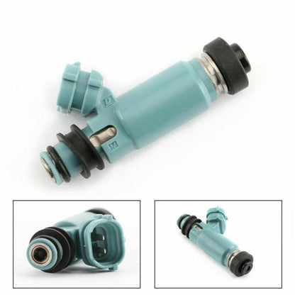 195500-3920 850cc Fuel Injectors ModifIed Impreza WRX 2002-2005