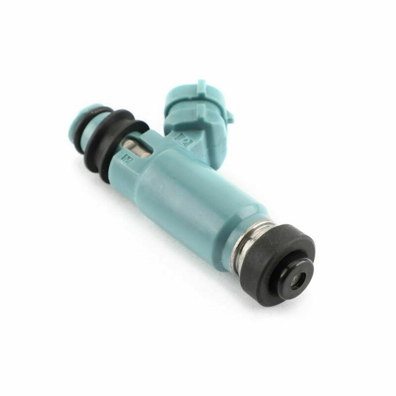 195500-3920 850cc Fuel Injectors ModifIed Impreza WRX 2002-2005