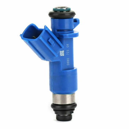 New Denso Fuel Injectors 410Cc Acura Honda 16450Rwca01