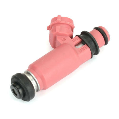 2000-2006 SUBARU LIBERTY 4PCS 565CC Fuel Injectors 16611-AA370 195500-3910
