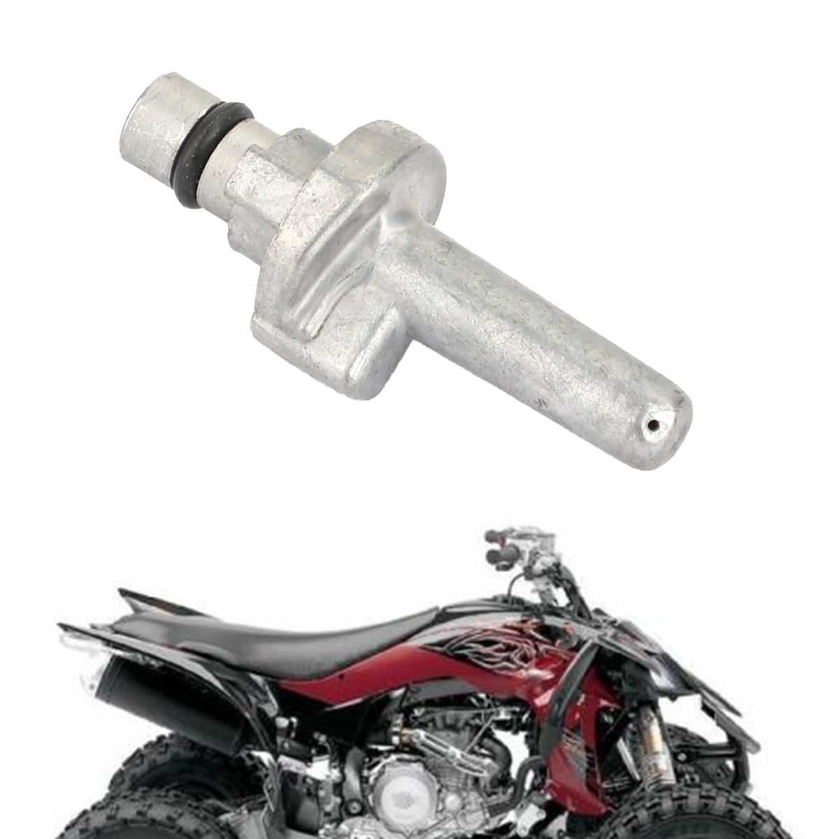 Yamaha ATV 2004-2009 carb model YFZ450 Oil Mod Upgrade Kit