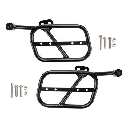 Saddlebag Support Mounting Bracket For Guzzi V9 Bobber Roamer 2018-2023 2022 Right