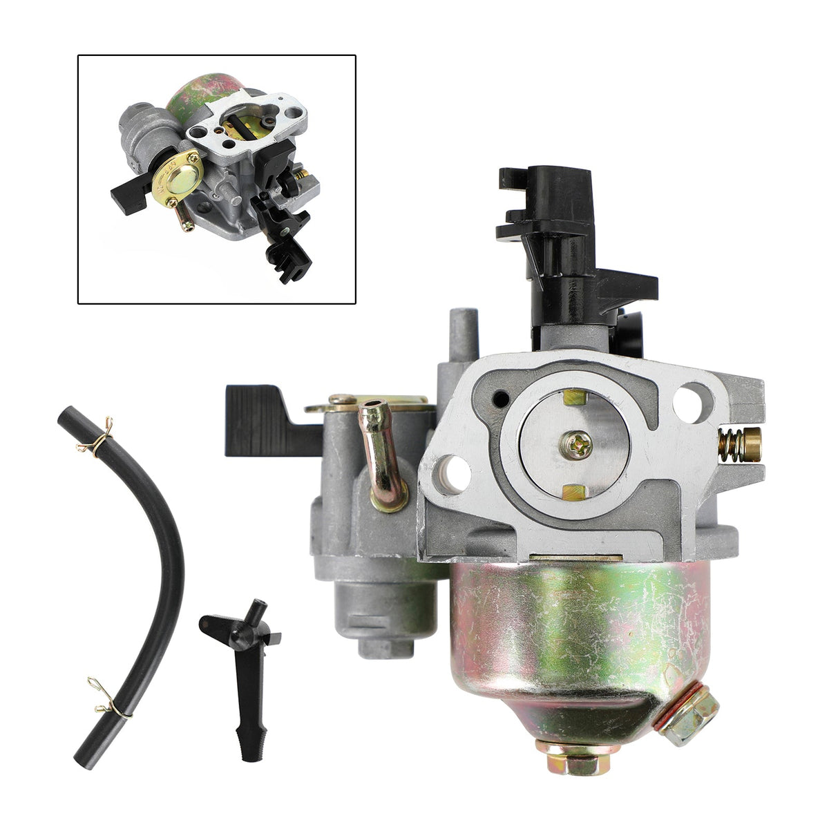1998-2008 Ski Doo mini z 120cc H16100ZK7U51 Carburetor Carb