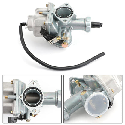 Honda CG-125 125CC PZ27 XR100R XR200R XL100 Pit Bike Scooter 16100-VM5-004 Carburetor Carb