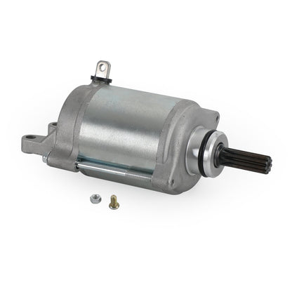 2009-2020 Suzuki GSX-R 1000 A R Z NEW Starter Motor 31100-47H00 31100-17K00 Champoo