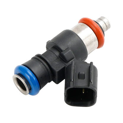 2009-2012 Ford Escape Fusion 3.0L 1PCS Fuel Injector 0280158189 FJ998 9L8E-A5A
