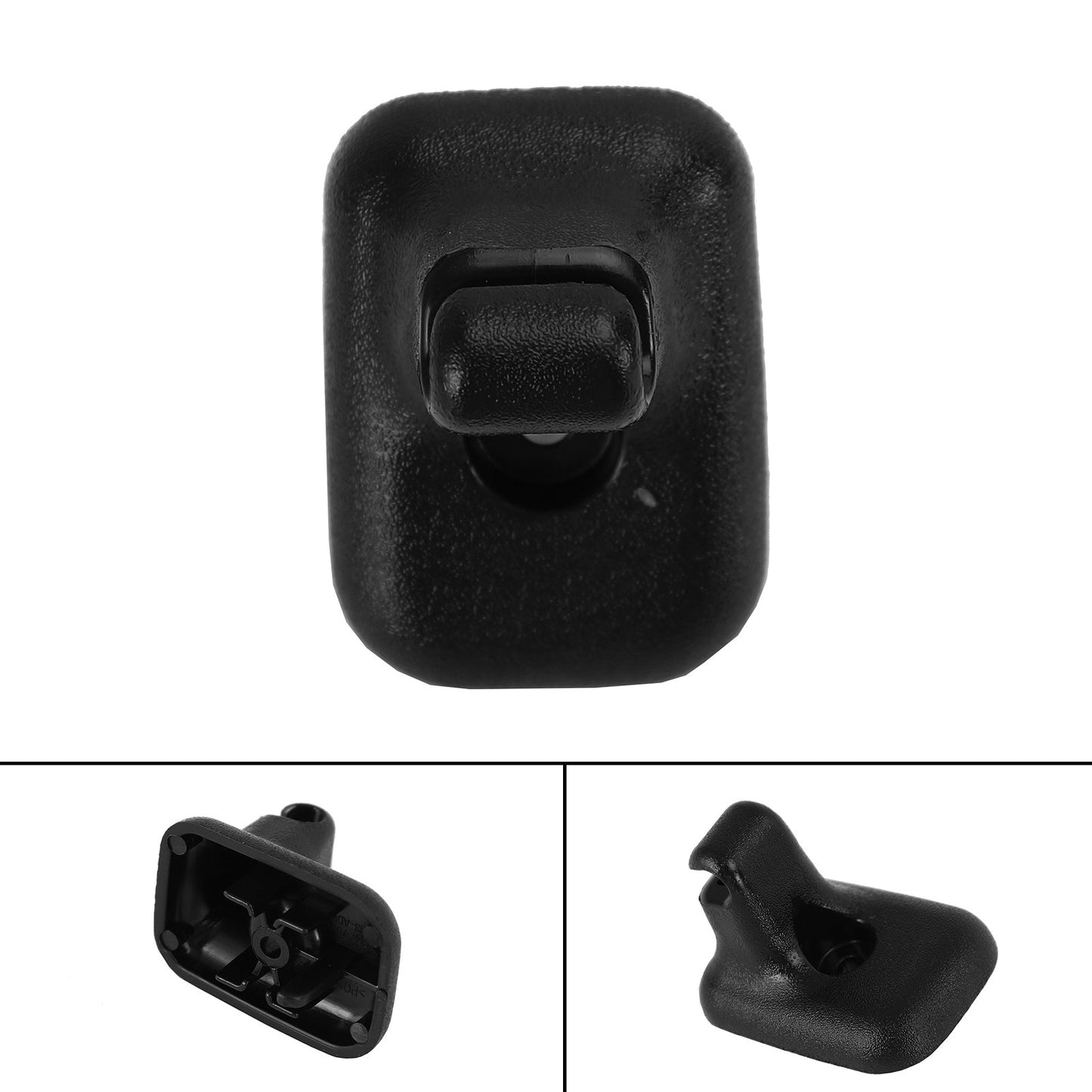 Ford Explorer 2011-2015 Sun Visor Holder Retainer Clip BB5Z-7804133-AA