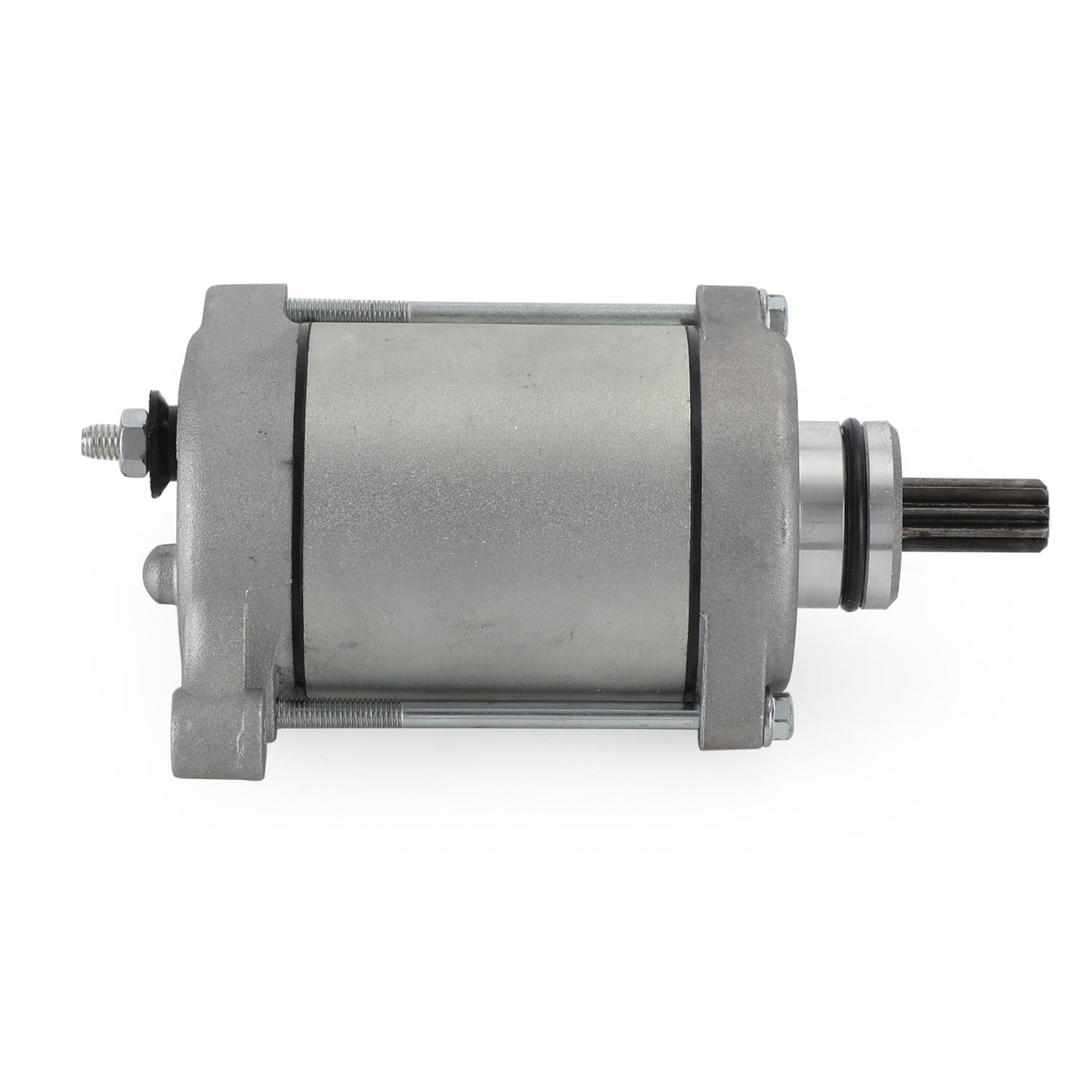 NEW Starter For Kawasaki ZX 1000 Ninja ZX-10R ZX-10RR 2011-2021 21163-0064 Champoo