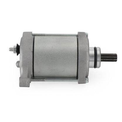 NEW Starter For Kawasaki ZX 1000 Ninja ZX-10R ZX-10RR 2011-2021 21163-0064 Champoo