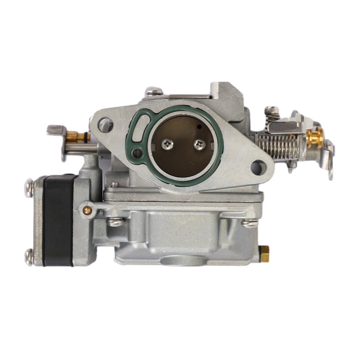 Carburetor Carb 3G2-03100-1 for Tohatsu Nissan 9.9HP 15HP 18HP Outboard Engine 3G2-03100-2