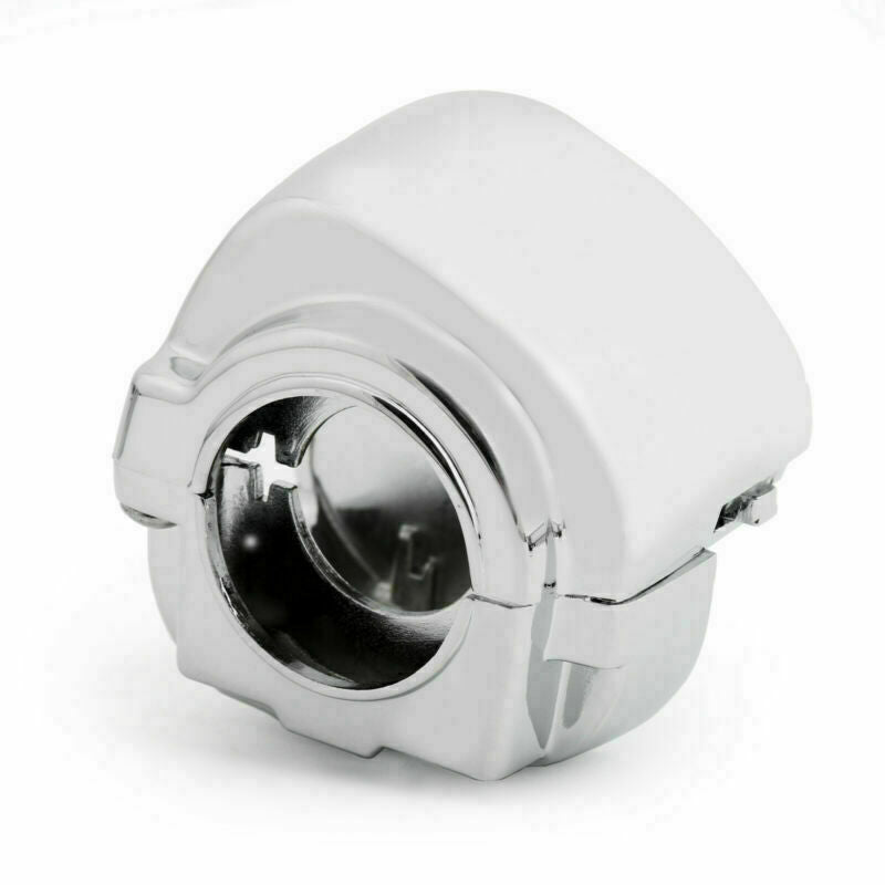 Dyna Softail V-Rod For Switch Housings Sportster T4 Chrome Cover