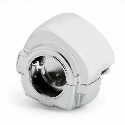 Dyna Softail V-Rod For Switch Housings Sportster T4 Chrome Cover